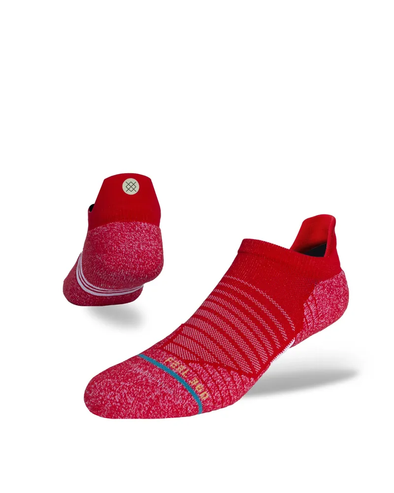 Stance Versa Tab Red